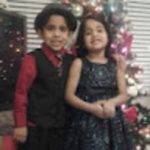 Meet your Posher, Javier